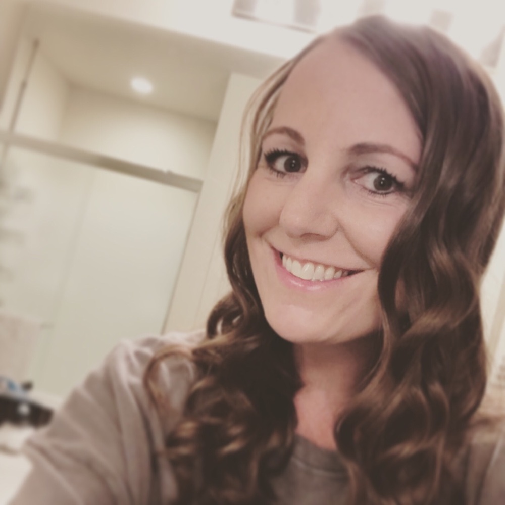 Meet your Posher, Rhonda